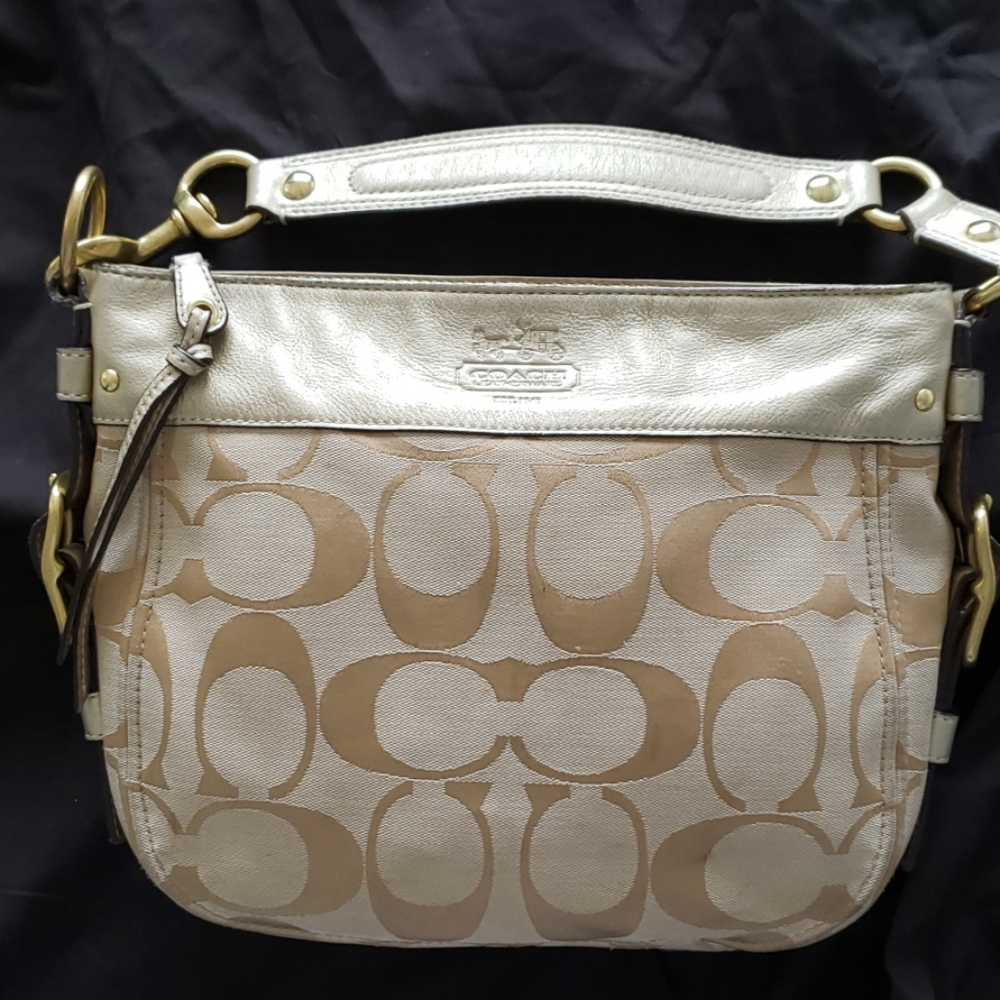 Coach handbag